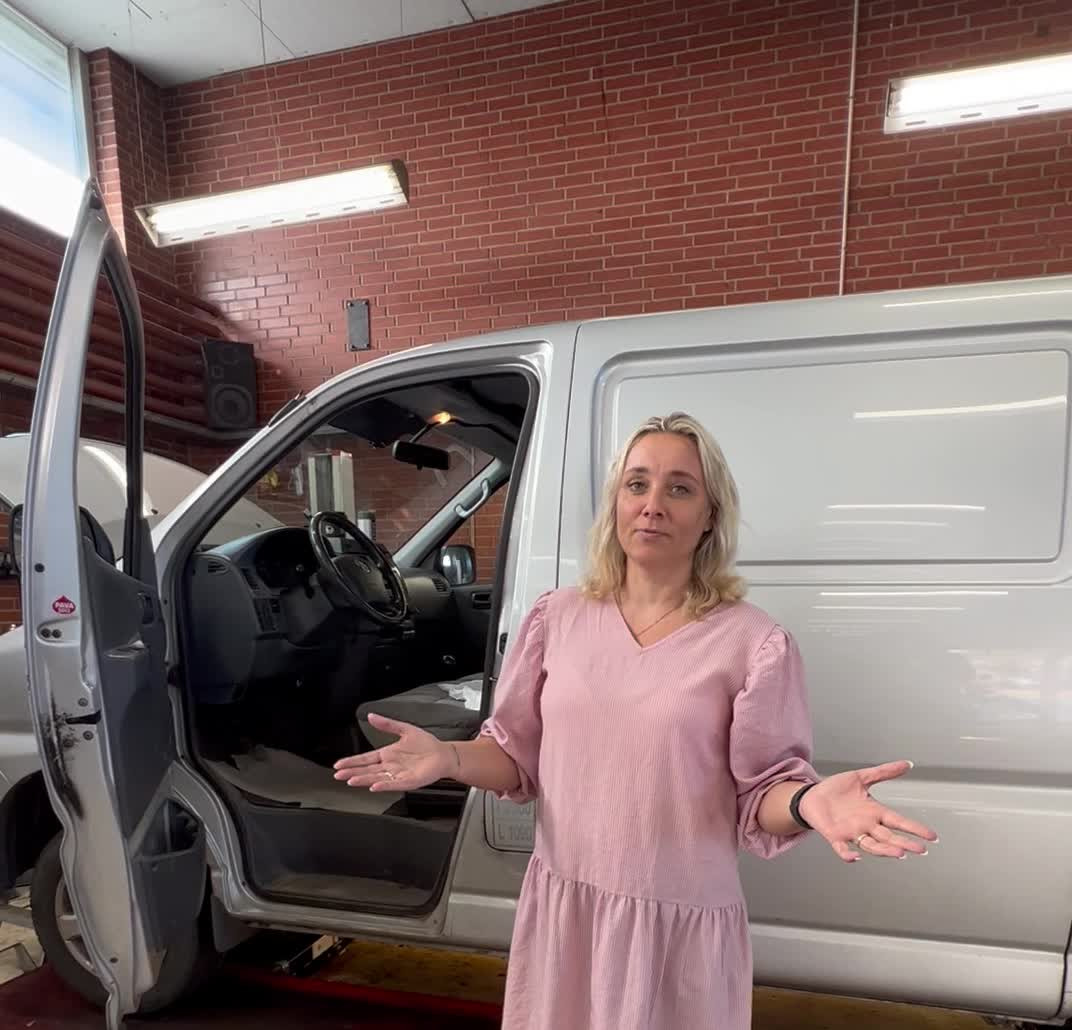 En finger på pulsen i Grenaa