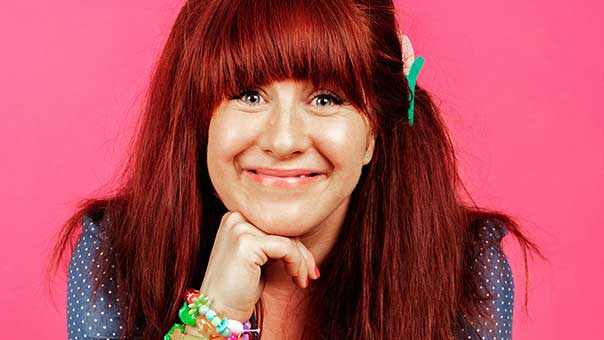 Randers Kammerorkester byder børn indenfor til musikalsk eventyr