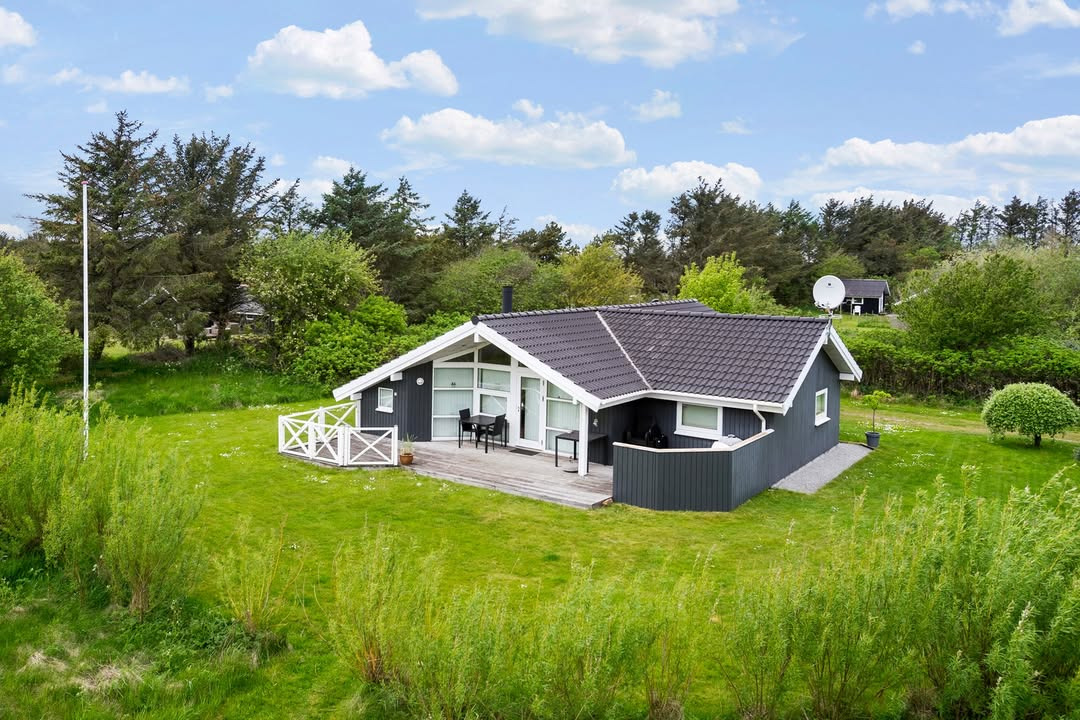 Nyt fra Mæglerhuset Vestkysten I/S