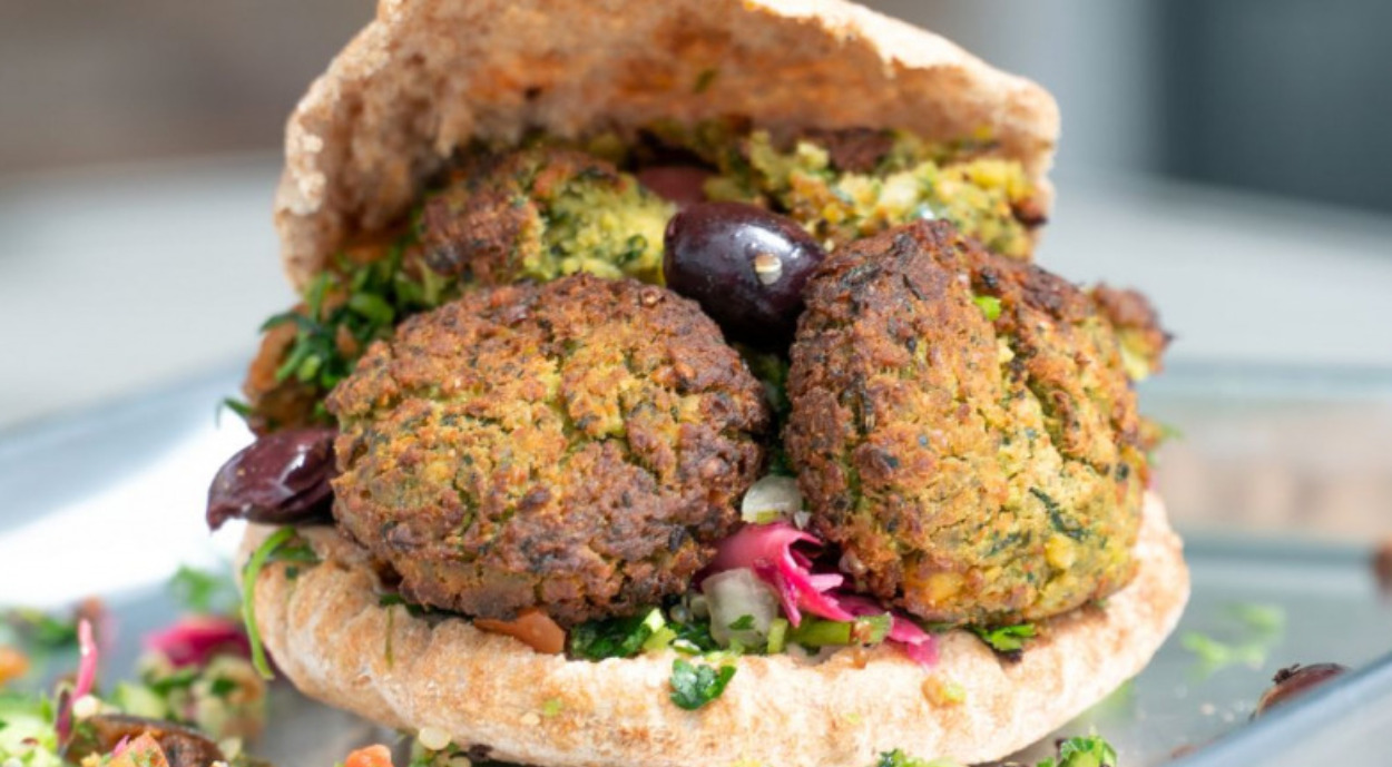 Svendborg Kommune vil hjælpe en grønnere madkultur på vej