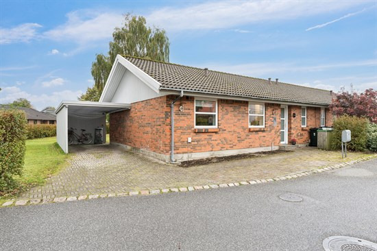 Utoftvej 1A er til salg for kun 824.995 kr.: Se de billigste boliger til salg i Billund her