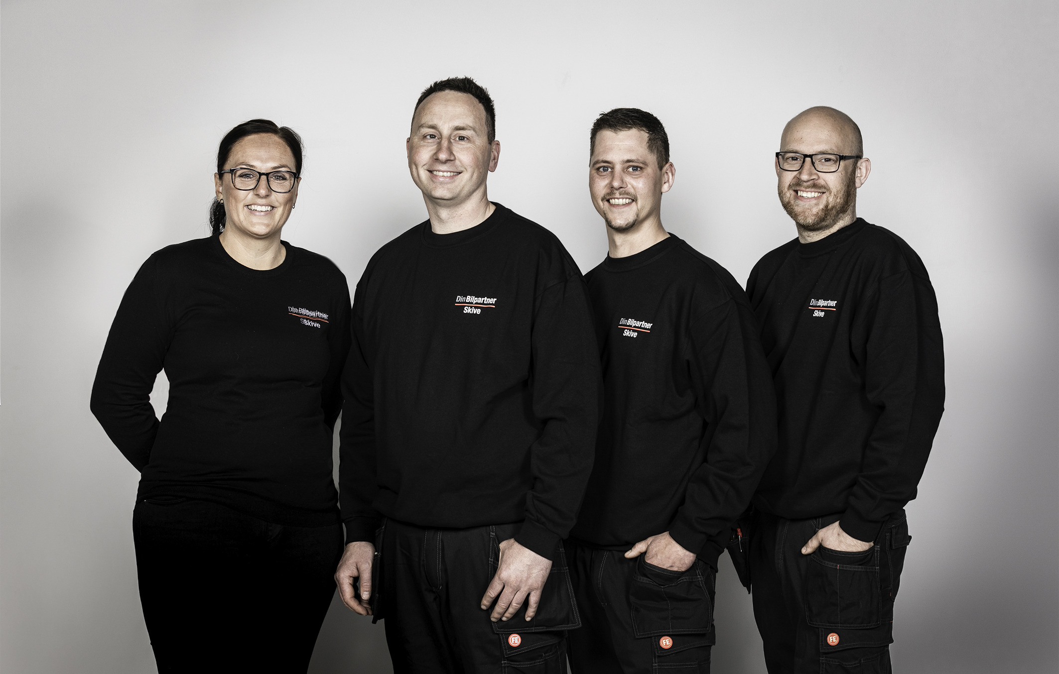 Kasper gør dig bedre kørende –  uanset hvad du kører i