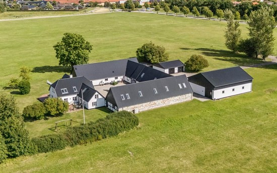 Luksusbolig netop kommet til salg i Næstved: Se hvad du skal smide for Næstveds dyreste adresser her