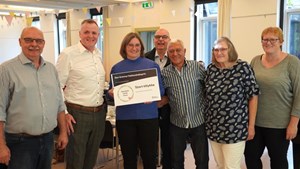 Stop Spild Lokalt Greve vinder grøn pris