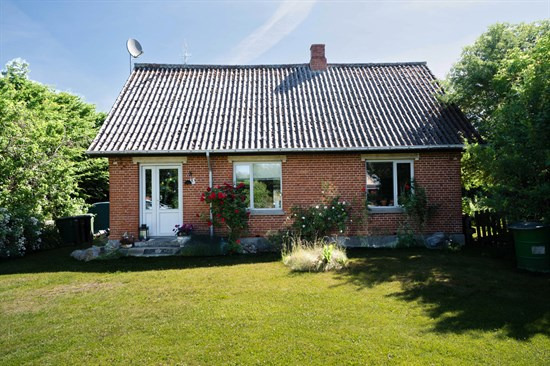 Overballe 3 er til salg for kun 275.000 kr.: Se de billigste boliger til salg i Bogense her