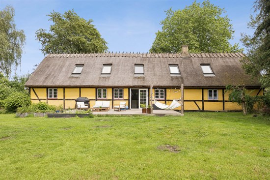 For 4.495.000 kr Sonnerupvej 52 - Se priserne på de dyreste boliger til salg i Tureby