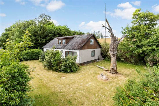 Lyngby 4 er til salg for kun 265.000 kr.: Se de billigste boliger til salg i Hals her