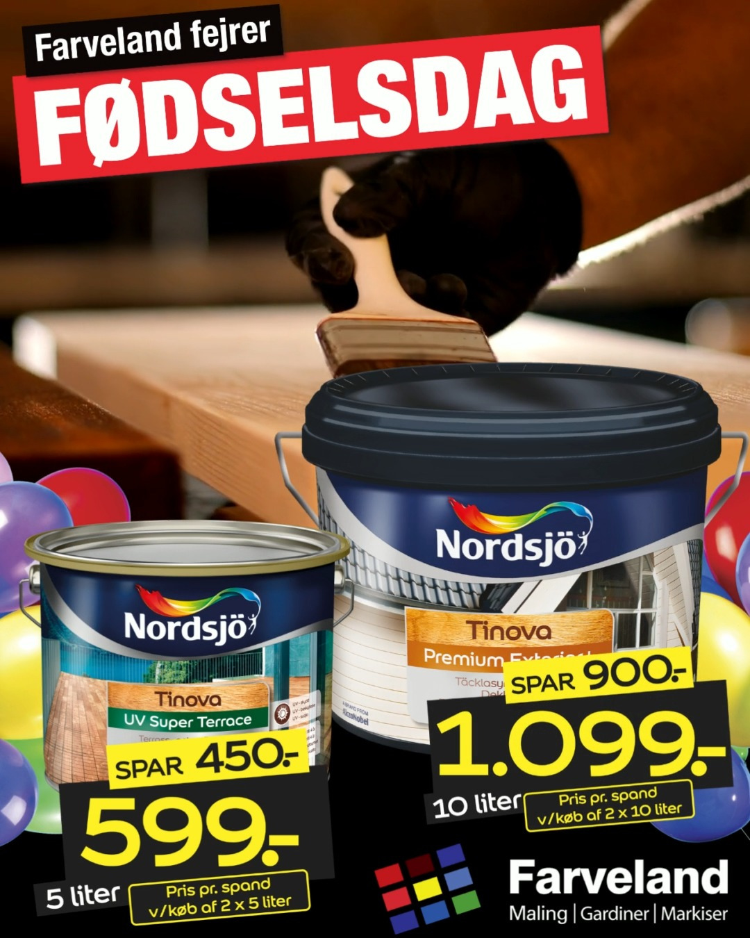 Nyt på opslagstavlen i Fredericia