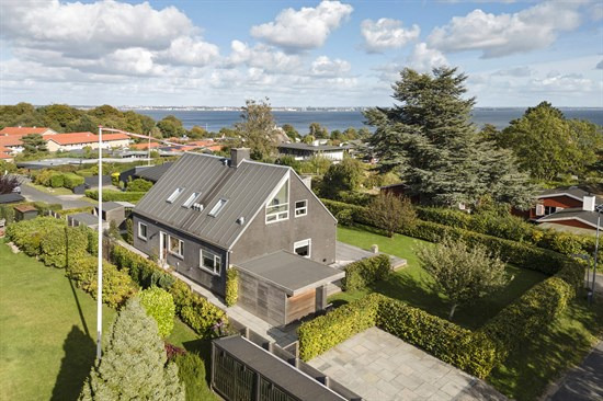 Top 6 over dyreste boliger til salg i Snekkersten. Priser op til 16.500.000 kr