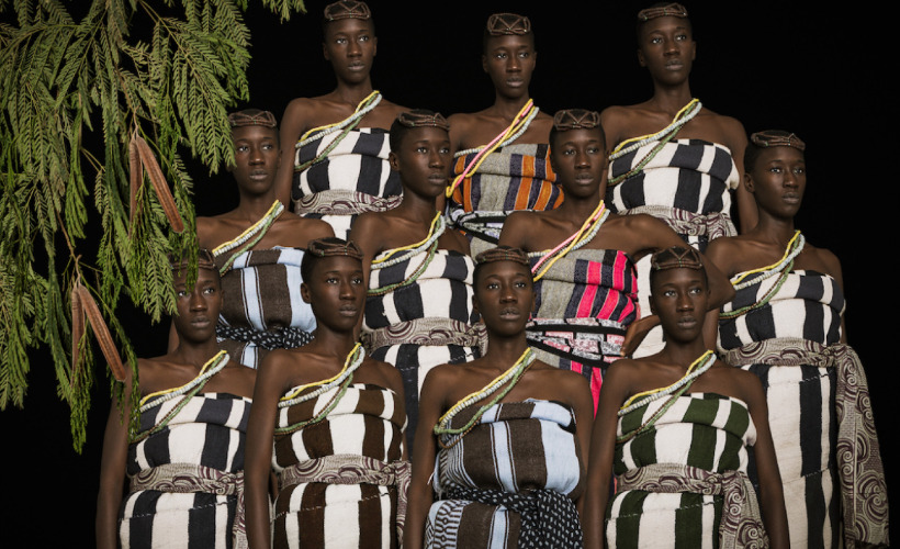 Kan kunst og kultur redefinere vores historie?