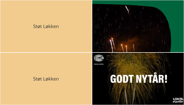 Nyt fra Stenum Auto v/ Mads Tilsig og Autogården Løkken