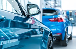 Bilforhandler i Aalestrup fejrer 50-års jubilæum