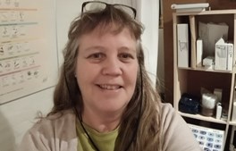 Birgit hjælper til et bedre liv med naturlige hjælpemidler