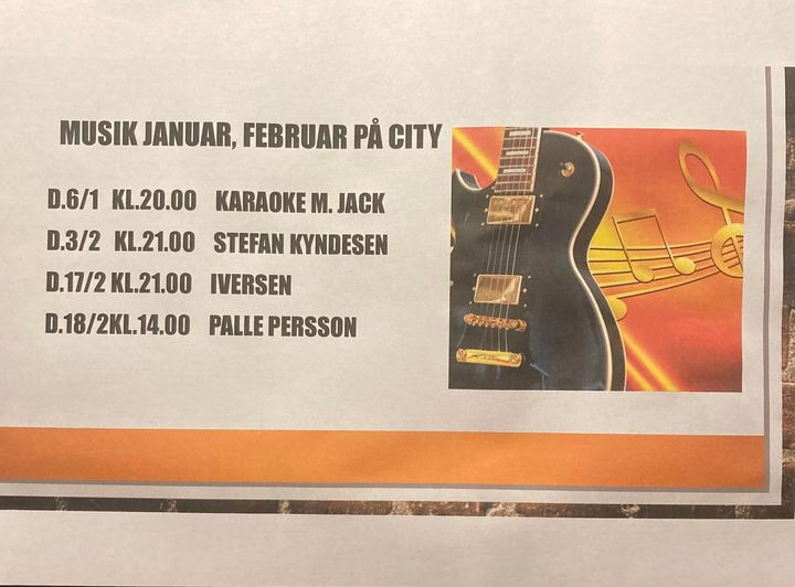 En finger på pulsen i Herning