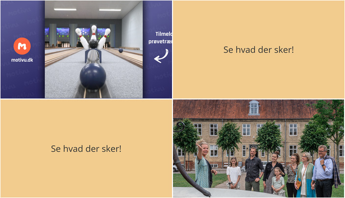 Weekenden i Christiansfeld: Spil kegler og opdag UNESCO verdensarv