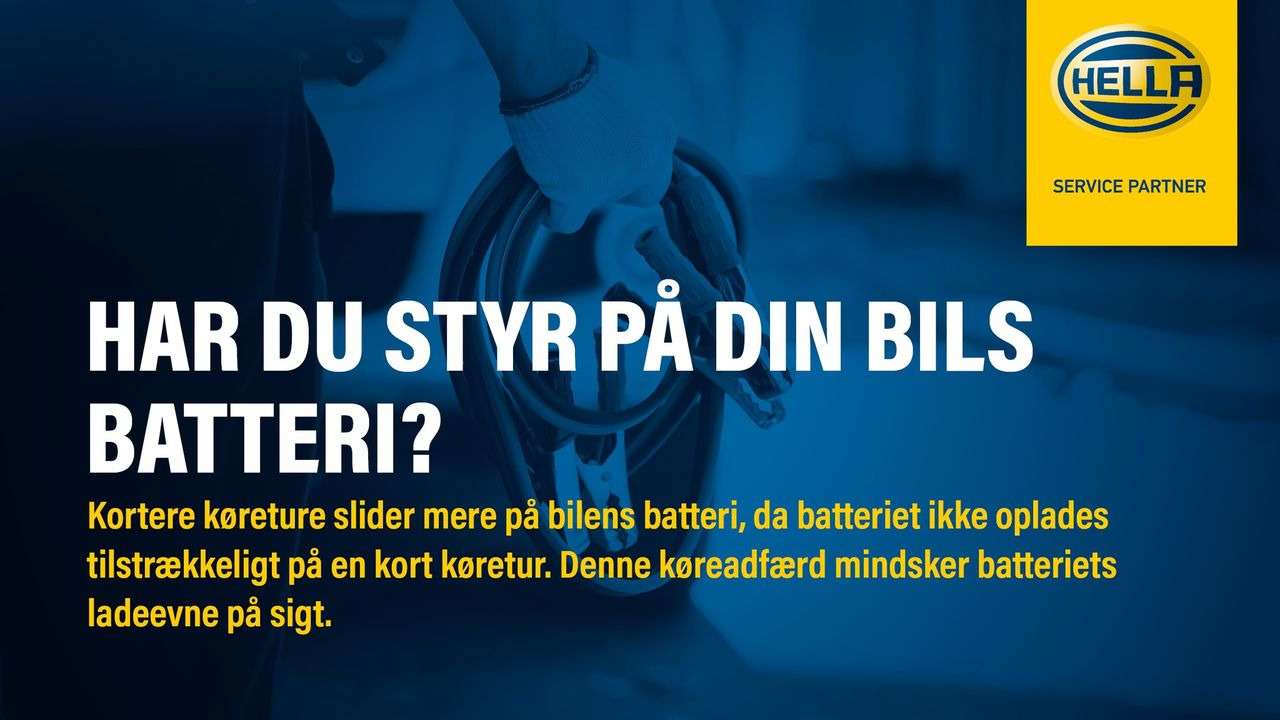 Hold dig ajour med dagens opdateringer fra Brønderslev