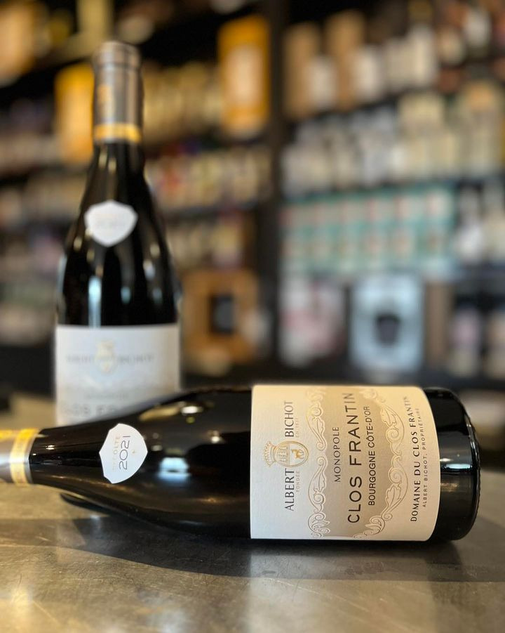 Oplev den prestigefyldte Bourgogne rødvin fra Romdeluxe ApS