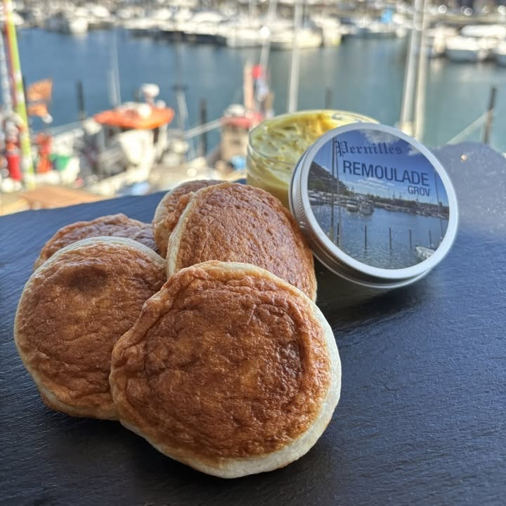 SuperBrugsen Hammerum tilbyder friske fisk til gode priser