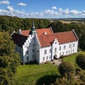 Oplev en weekend med kulturhistorie og jagt på Kokkedal Slot