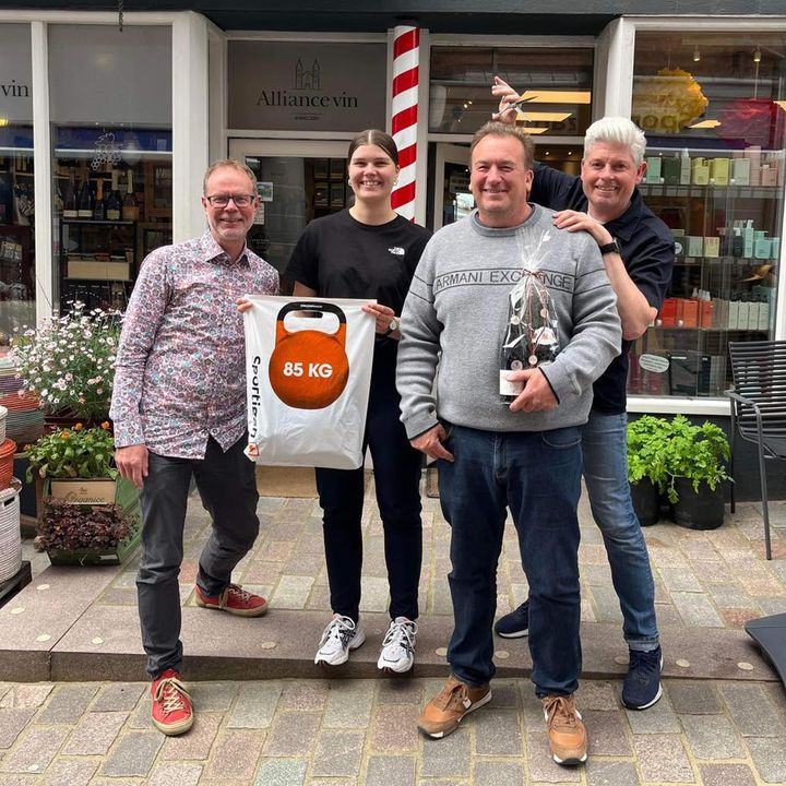 Hold trit med lokalområdet: Nyt fra Viborg