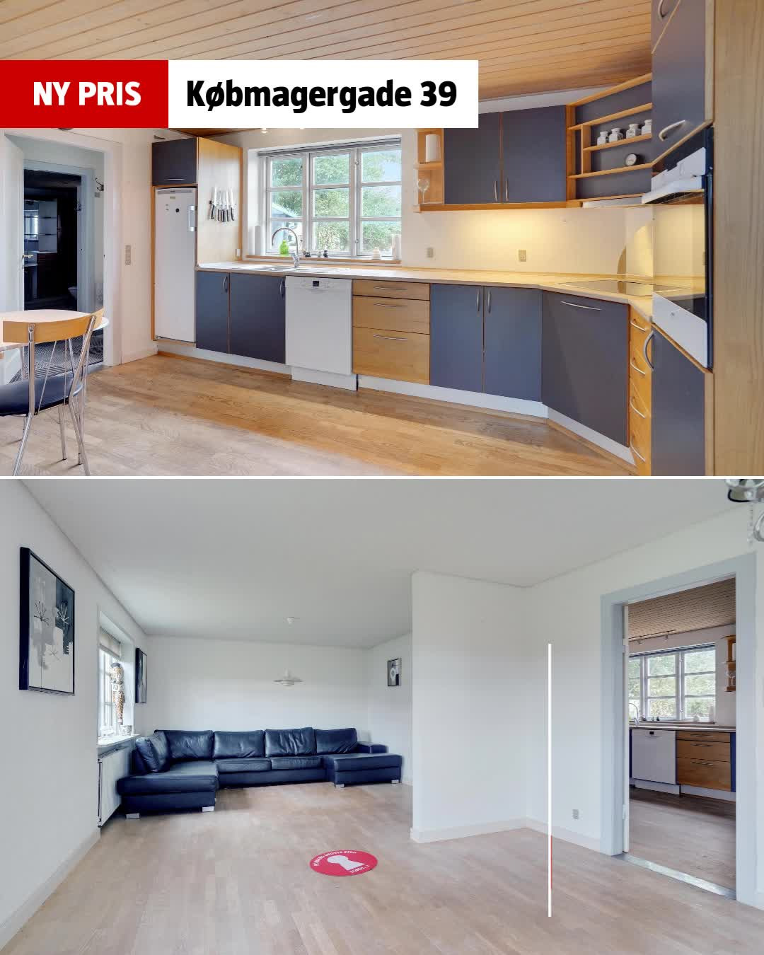 Opdatér dig her: Det nyeste fra Hals