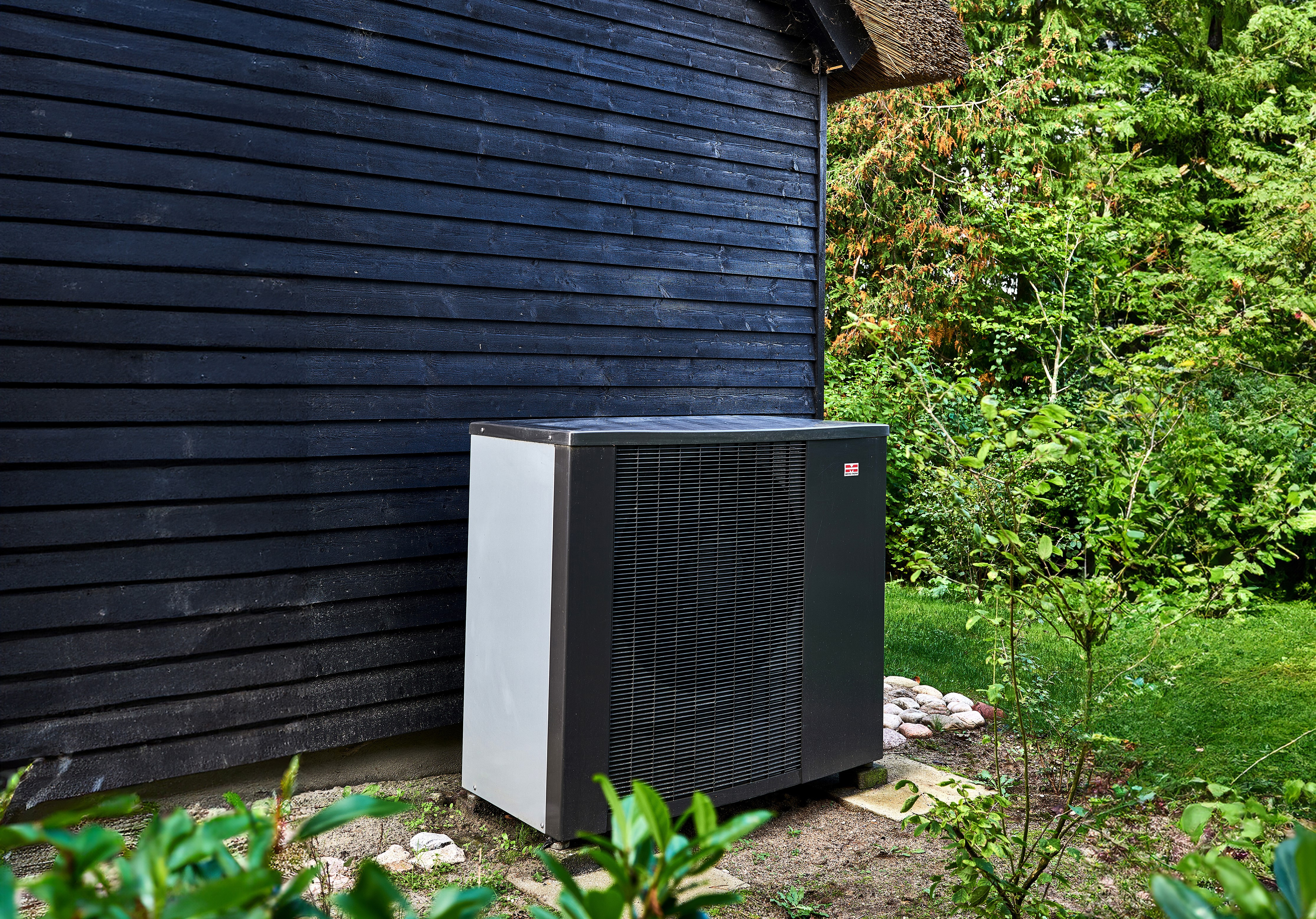 Nu åbner Varmepumpepuljen 2024: Tjek, hvor du kan få tilskud i Aarhus Kommune