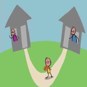 Forstå børns følelser i skilsmissefamilier med Carsten Møller