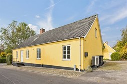 Sørupvej 1 og 2 andre boliger er kommet til salg denne uge i Ringsted - se boligerne her.