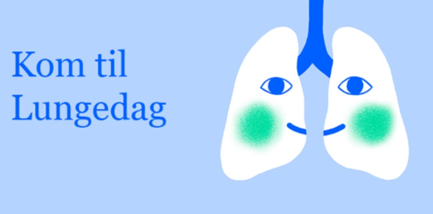 Få testet dine lunger til lungedag i Holstebro og opdag tegn på KOL i tide