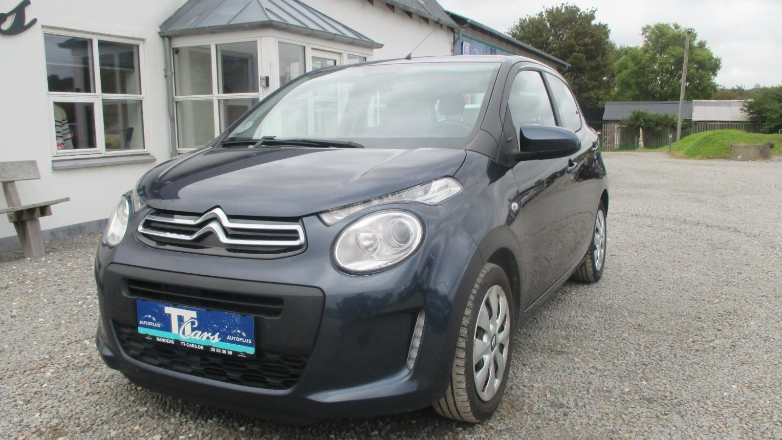 Opslagstavlen: Nyeste opdateringer fra Hadsund