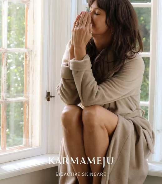 Bianca Pure Skin inviterer til gættekonkurrence om Karmameju-lancering