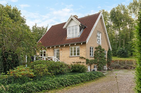 Top 6 over dyreste boliger til salg i Veksø Sjælland. Priser op til 15.200.000 kr