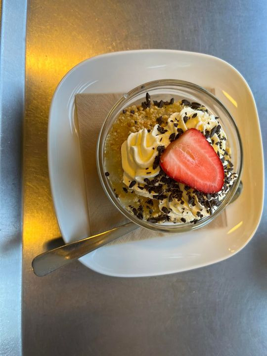 Hold trit med lokalområdet: Nyt fra Horsens