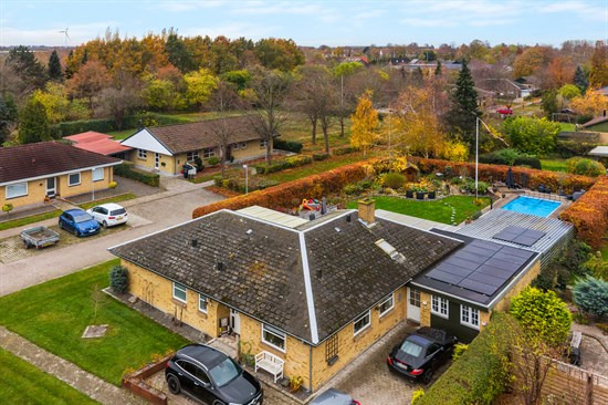 Top 6 over dyreste boliger til salg i Nakskov. Priser op til 18.000.000 kr