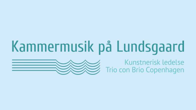 Kammermusik fylder Lundsgaard Gods med klassiske toner