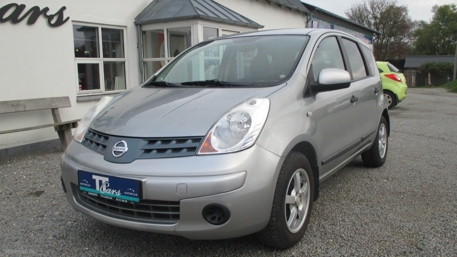 Hold dig ajour med dagens opdateringer fra Hobro