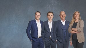 Topkarakter til Realmæglerne Middelfart: Scorer 10/10 i sælgeranbefalinger