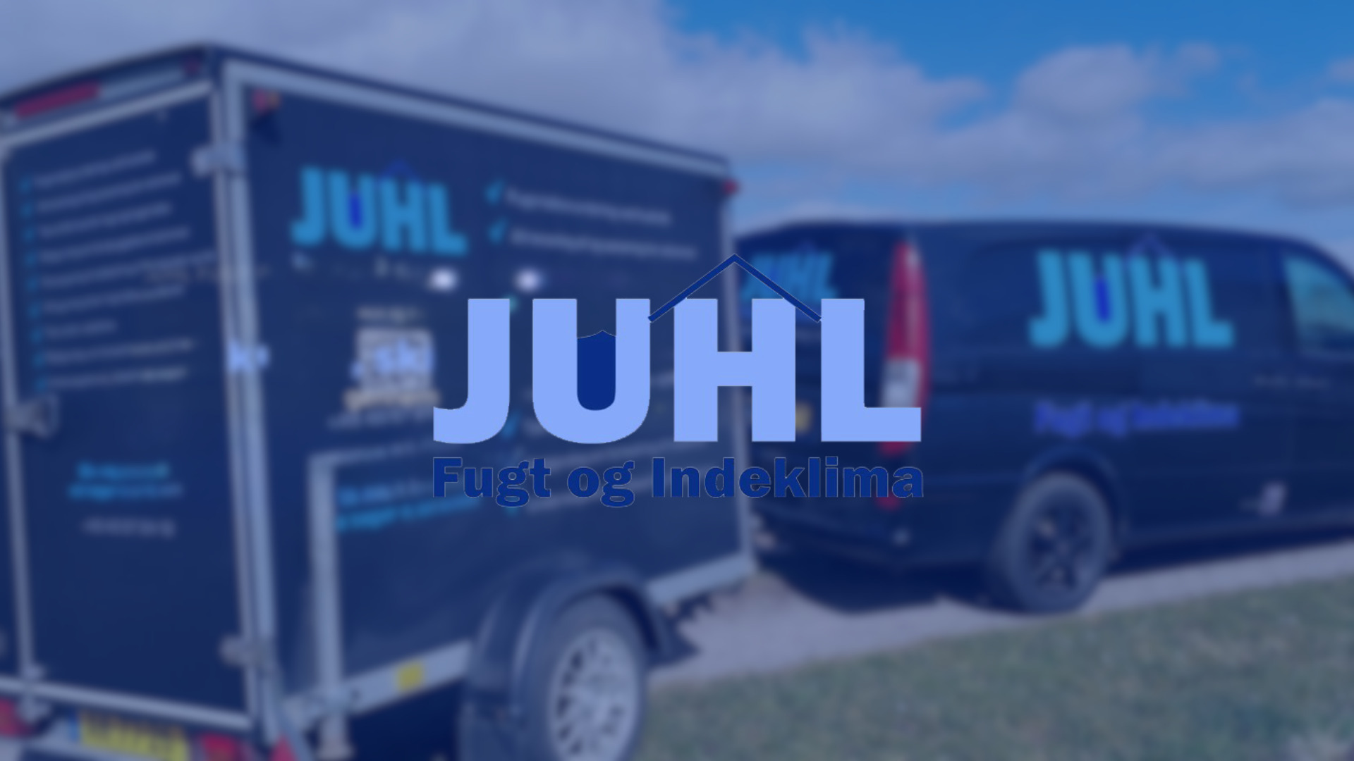 Få ro i maven med Juhl Fugt og Indeklimas køberrådgivning