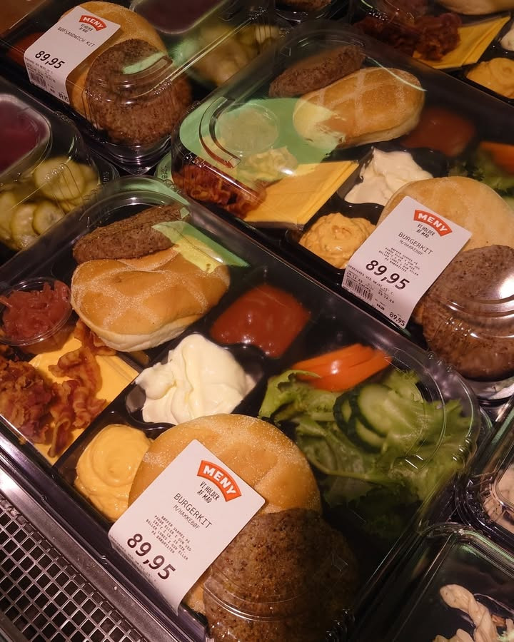 Meny Als inviterer til delikatessefredag med fristelser til både middag og weekendfrokost