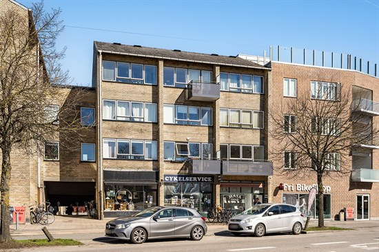Frederikssundsvej 346 er til salg for kun 540.000 kr.: Se de billigste boliger til salg i Brønshøj her