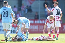 TV 2 vil nyhedsdække 3F Superliga med klubkorrespondenter