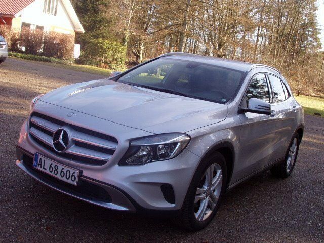 Pris op til 189.900 kroner! Se de dyreste biler til salg i Bindslev