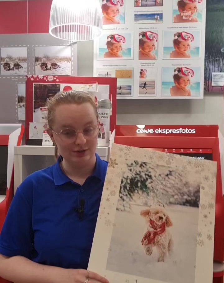 Nyt på opslagstavlen i Viborg