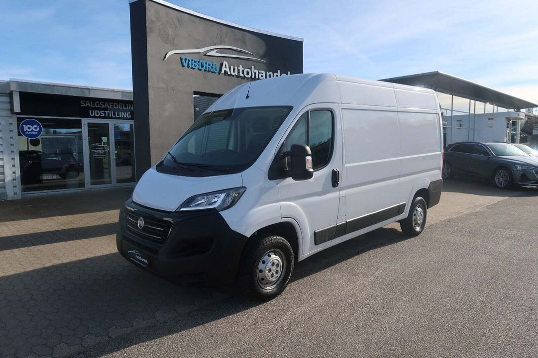 En finger på pulsen i Viborg