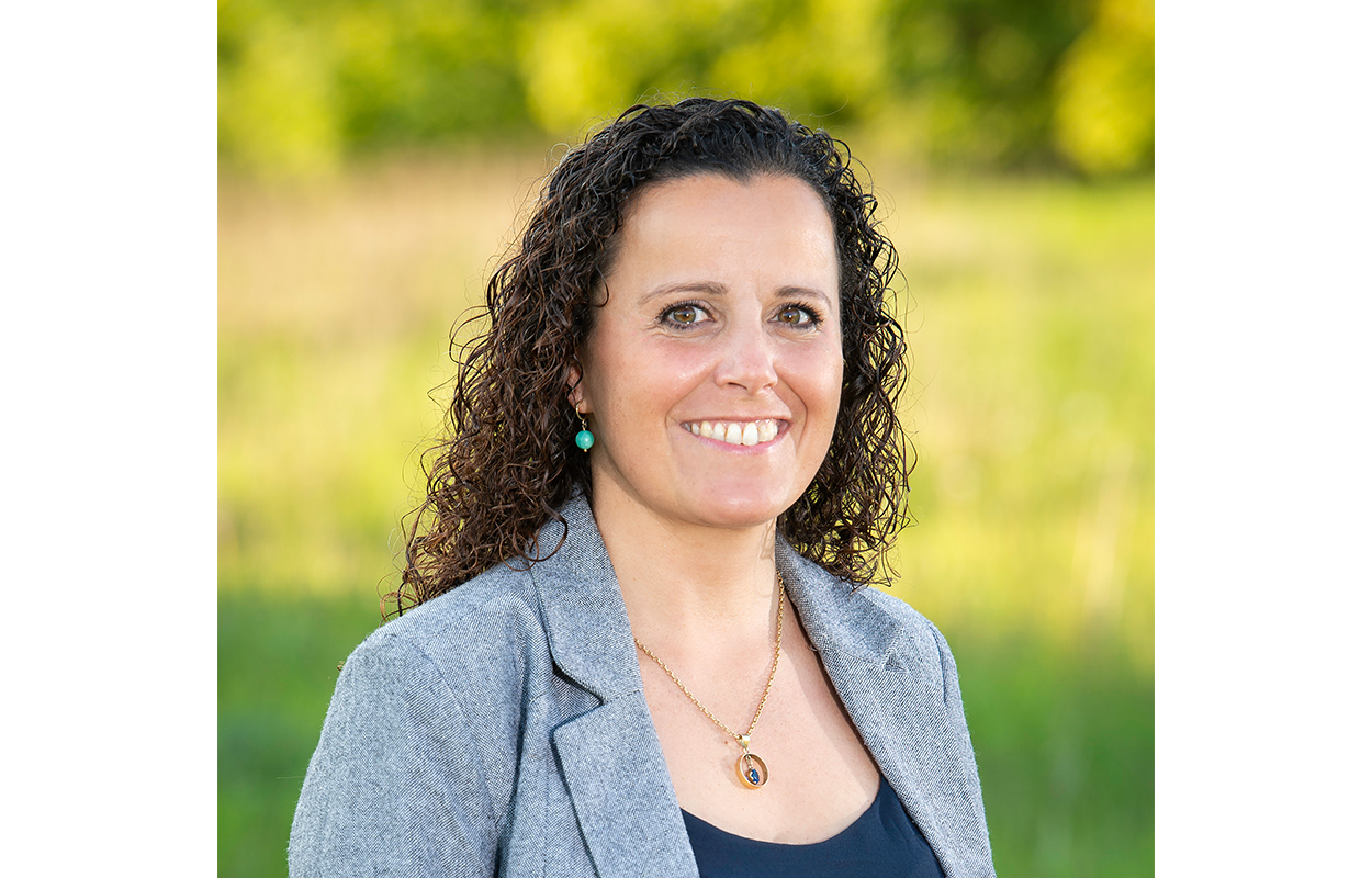 Nadia Taalab stiller op for Konservative