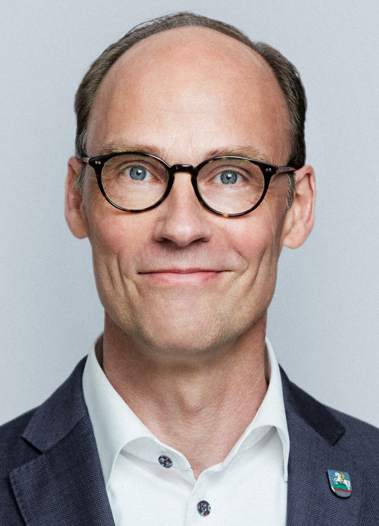 Anders G. Jacobsen stiller op for Radikale Venstre til KV21