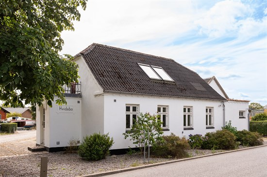 Ndr. Skringstrupvej 6 er til salg for kun 260.000 kr.: Se de billigste boliger til salg i Skals her