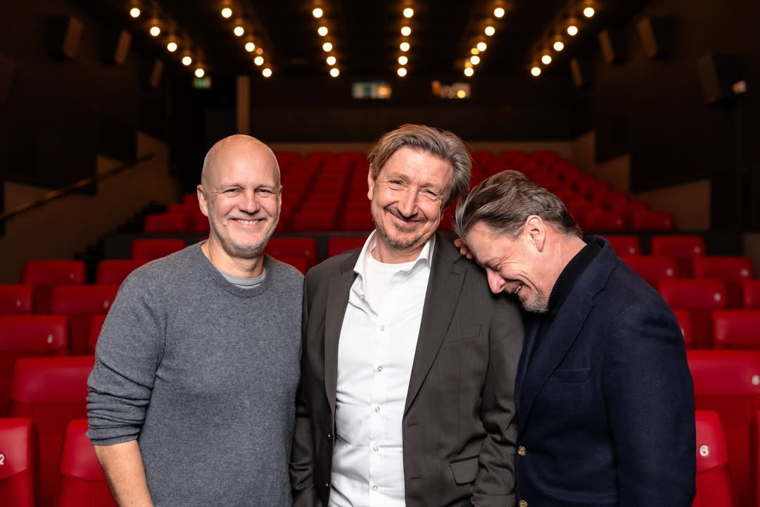 Erhverv og Turisme Kerteminde fejrer succesfuld Danmarkspremiere i Kerteminde Kino