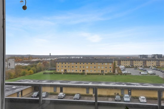 Blomstermarken 111 er til salg for kun 595.000 kr.: Se de billigste boliger til salg i Aalborg her