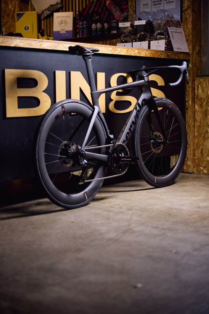 Det nyeste på Højbjergs opslagstavle